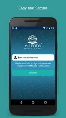 Play McLEODs English School