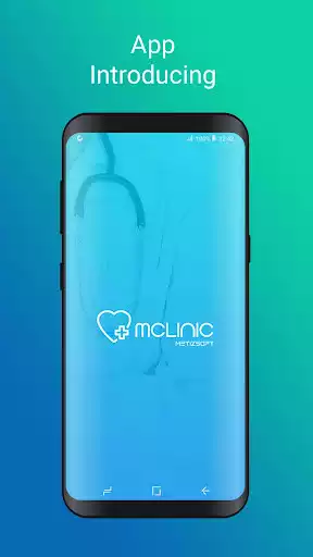 Play mClinic - Clinic Management App Play mClinic - Clinic Management App
