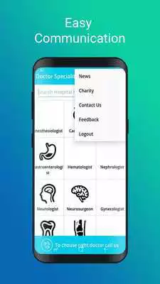 Play mClinic - Clinic Management App Play mClinic - Clinic Management App