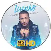 Free play online MC Livinho Wallpaper APK