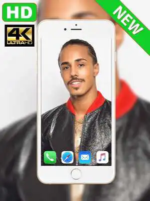 Play MC Livinho Wallpaper Play MC Livinho Wallpaper