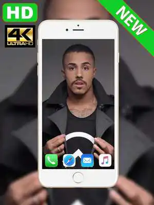 Play MC Livinho Wallpaper Play MC Livinho Wallpaper