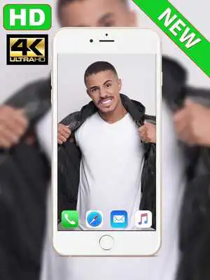 Play MC Livinho Wallpaper Play MC Livinho Wallpaper