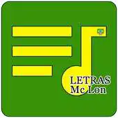 Free play online Mc Lon Letras APK