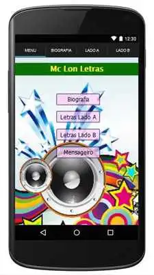 Play Mc Lon Letras Play Mc Lon Letras