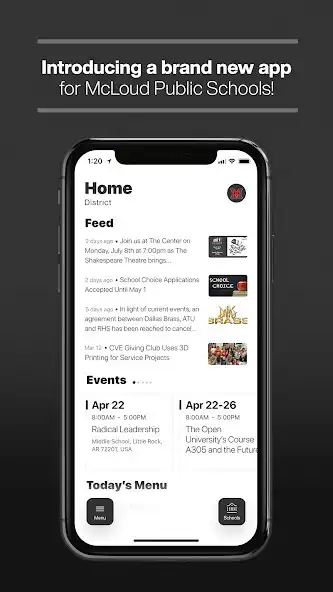 Play McLoud Proud  and enjoy McLoud Proud with UptoPlay