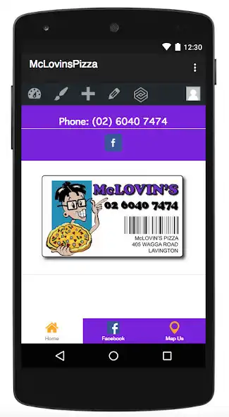 Play McLovins Pizza  and enjoy McLovins Pizza with UptoPlay