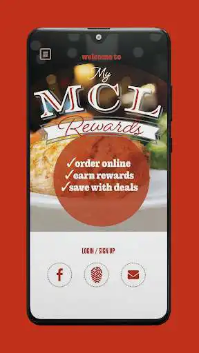 Play MCL Rewards as an online game MCL Rewards with UptoPlay