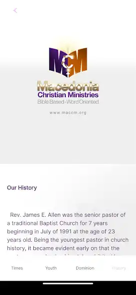 Play Mcm App  and enjoy Mcm App with UptoPlay