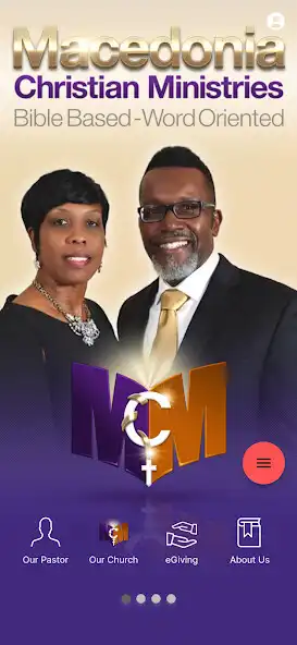 Play Mcm App as an online game Mcm App with UptoPlay