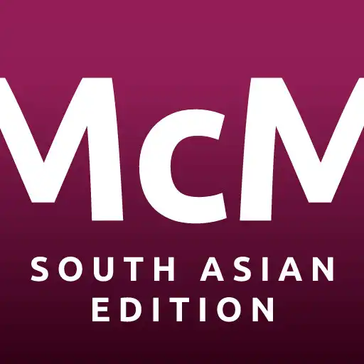 Play McMaster Textbook South Asia APK
