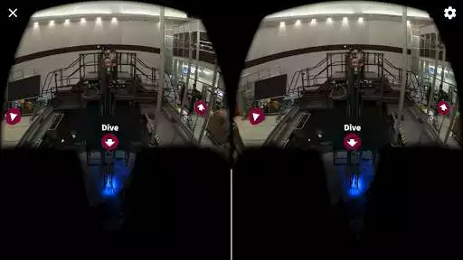 Play McMasterVR: Nuclear Facilities as an online game McMasterVR: Nuclear Facilities with UptoPlay