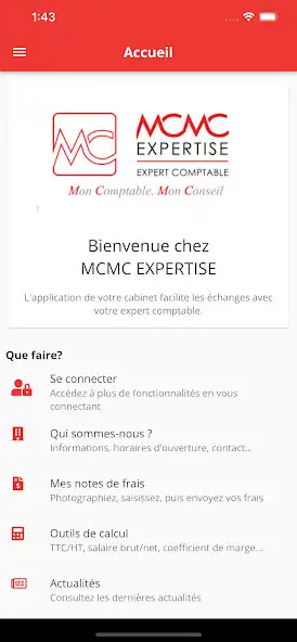 Play MCMC EXPERTISE  and enjoy MCMC EXPERTISE with UptoPlay