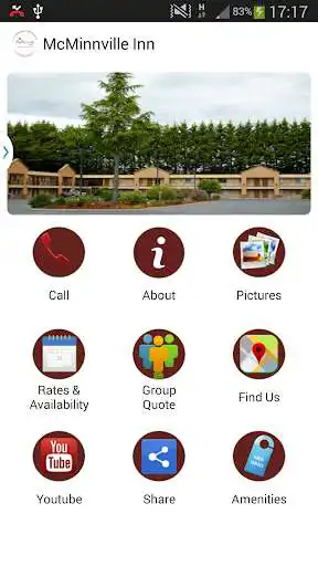 Play McMinnville Inn  and enjoy McMinnville Inn with UptoPlay