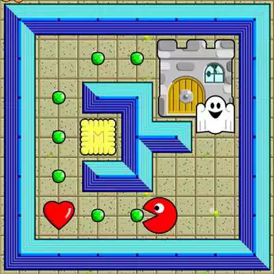 Play McMinos Teaser