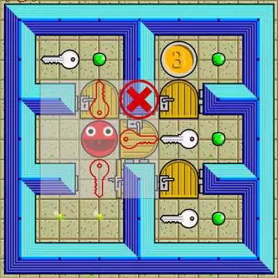 Play McMinos Teaser