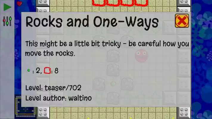 Play McMinos Teaser