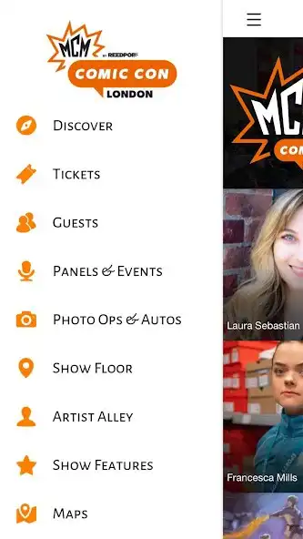 Play MCM London Comic Con as an online game online MCM London Comic Con with UptoPlay Play MCM London Comic Con as an online game MCM London Comic Con with UptoPlay