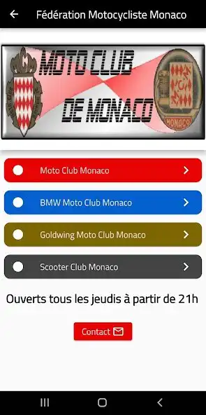 Play MCM - Moto Club Monaco and enjoy MCM - Moto Club Monaco with UptoPlay Play MCM - Moto Club Monaco and enjoy MCM - Moto Club Monaco with UptoPlay