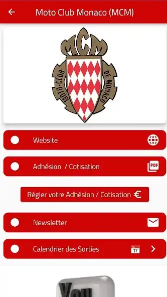 Play MCM - Moto Club Monaco as an online game online MCM - Moto Club Monaco with UptoPlay Play MCM - Moto Club Monaco as an online game MCM - Moto Club Monaco with UptoPlay