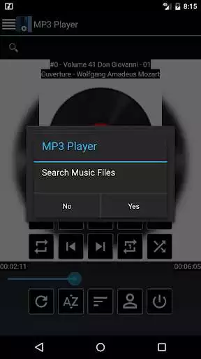 Play MC MP3 Player