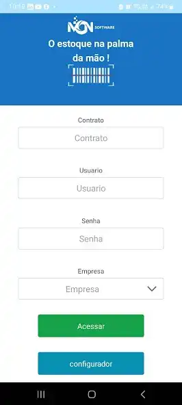 Play MCN Estoque V2 as an online game MCN Estoque V2 with UptoPlay