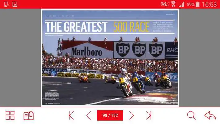 Play MCN Sport