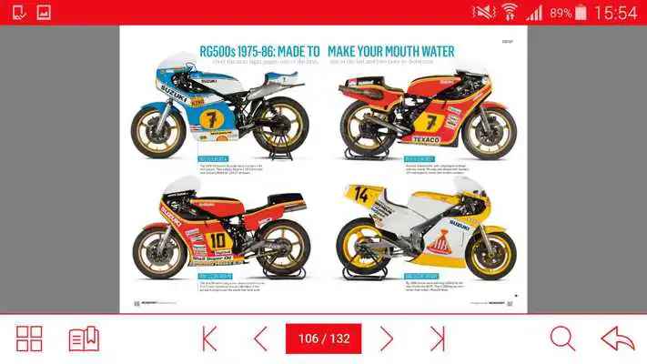 Play MCN Sport