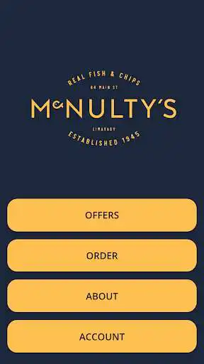 Play McNultys Fish and Chips  and enjoy McNultys Fish and Chips with UptoPlay