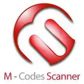 Free play online M-CodesScanner APK