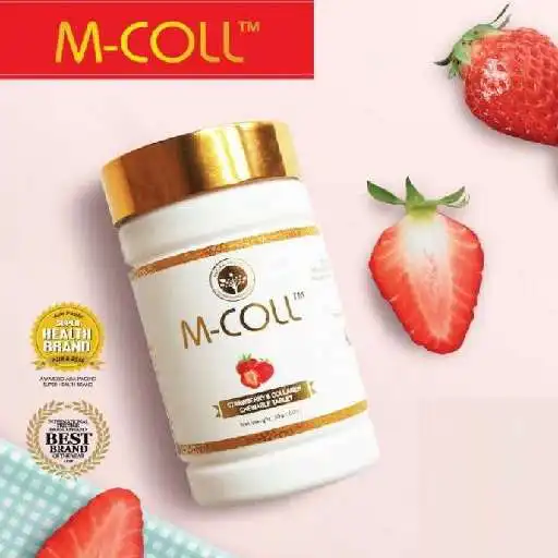 Play M-Coll - Agen Produk MColl APK Play M-Coll - Agen Produk MColl APK