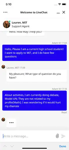 Play M-Colledge Mentor  and enjoy M-Colledge Mentor with UptoPlay