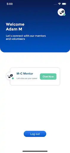 Play M-Colledge Mentor as an online game M-Colledge Mentor with UptoPlay