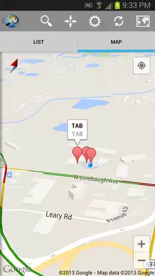 Play mComet Manager Play mComet Manager