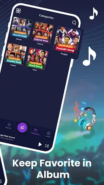 Play Mc_Online music  Player Mp3 as an online game Mc_Online music  Player Mp3 with UptoPlay