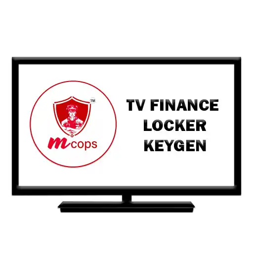 Play MCOPS TV Locker Keygen APK