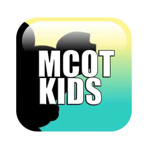 Play MCOT Kids APK Play MCOT Kids APK
