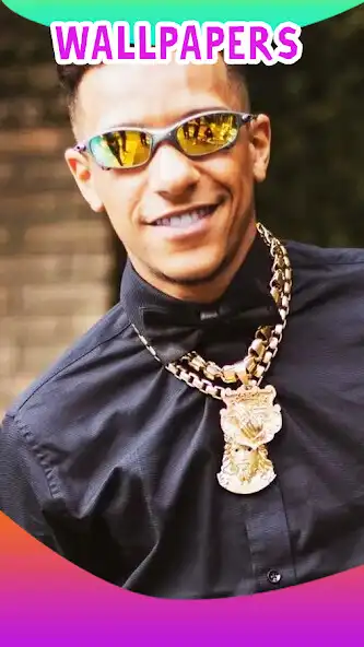 Play Mc Paulin Da Capital Wallpaper  and enjoy Mc Paulin Da Capital Wallpaper with UptoPlay