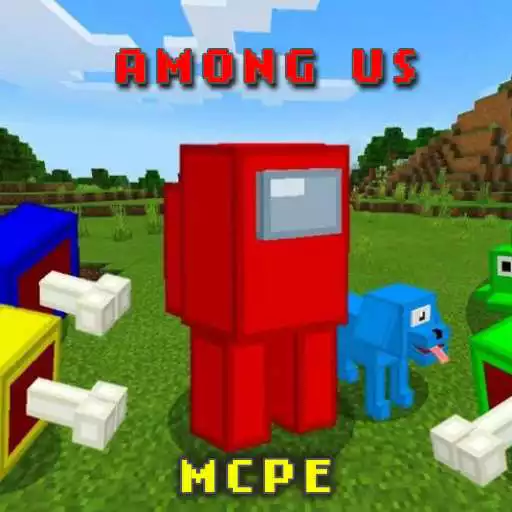 Play MCPE Among Mod APK
