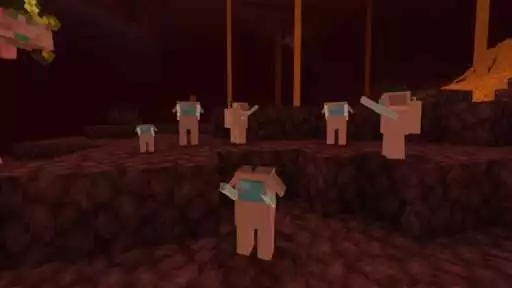 Play MCPE Among Mod  and enjoy MCPE Among Mod with UptoPlay