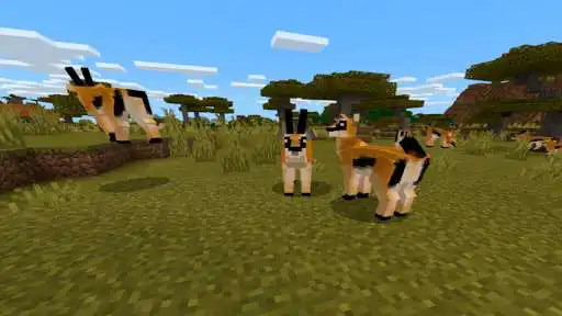Play MCPE Animacraft Mod and enjoy MCPE Animacraft Mod with UptoPlay Play MCPE Animacraft Mod and enjoy MCPE Animacraft Mod with UptoPlay
