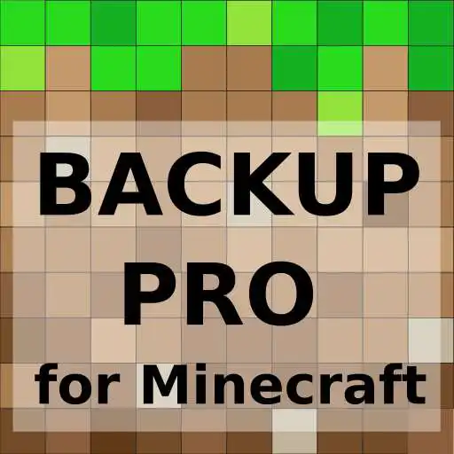 Play MCPE Backup PRO APK Play MCPE Backup PRO APK