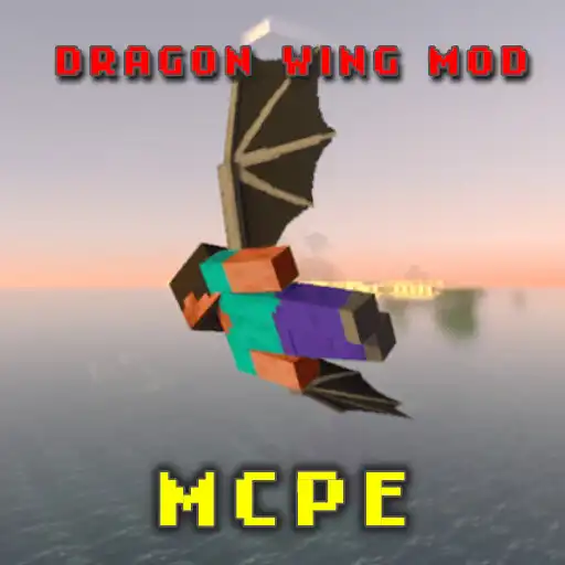 Play MCPE Dragon Wing Mod APK Play MCPE Dragon Wing Mod APK