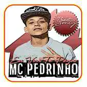 Free play online Mc Pedrinho a escolhida 2018 APK Free play online Mc Pedrinho a escolhida 2018 APK