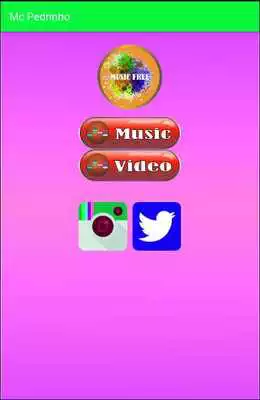 Play MC Pedrinho - A Escolhida Play MC Pedrinho - A Escolhida