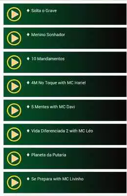 Play MC Pedrinho - A Escolhida Play MC Pedrinho - A Escolhida