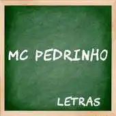 Free play online MC Pedrinho Letras APK
