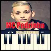 Free play online MC Pedrinho piano game 2018 APK Free play online MC Pedrinho piano game 2018 APK