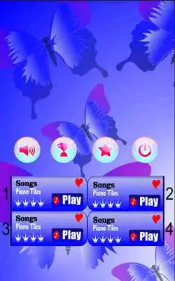 Play MC Pedrinho piano game 2018