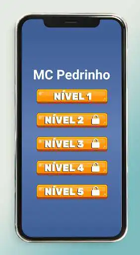 Play MC Pedrinho